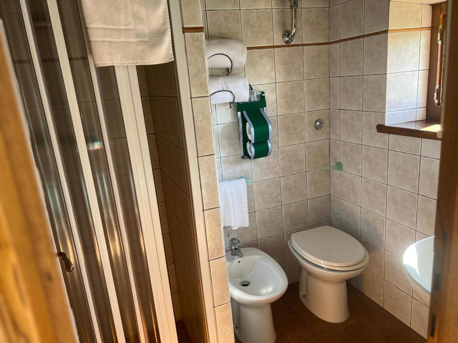 Agriturismo La Castellina Saturnia Zewnętrze zdjęcie