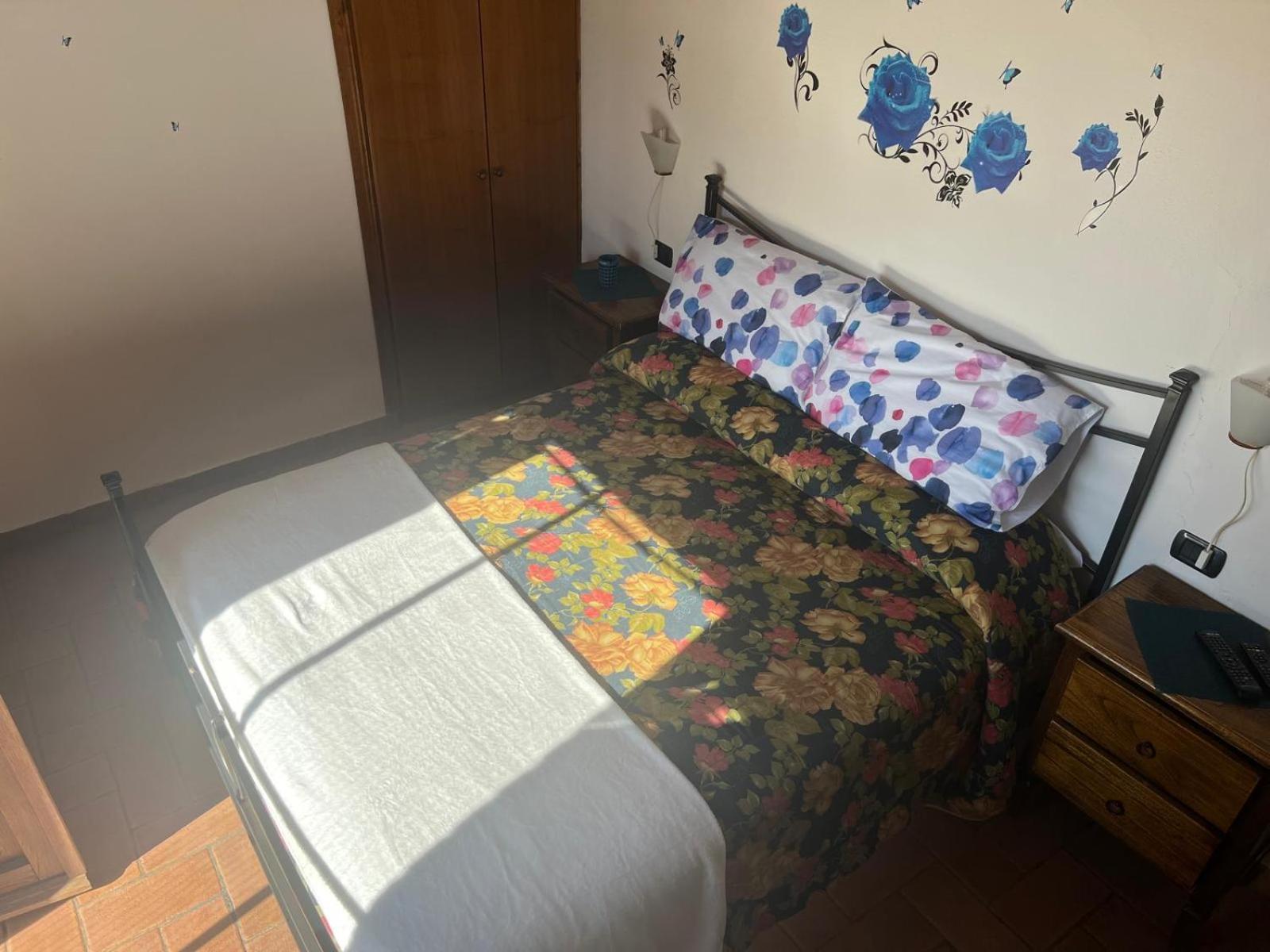 Agriturismo La Castellina Saturnia Zewnętrze zdjęcie