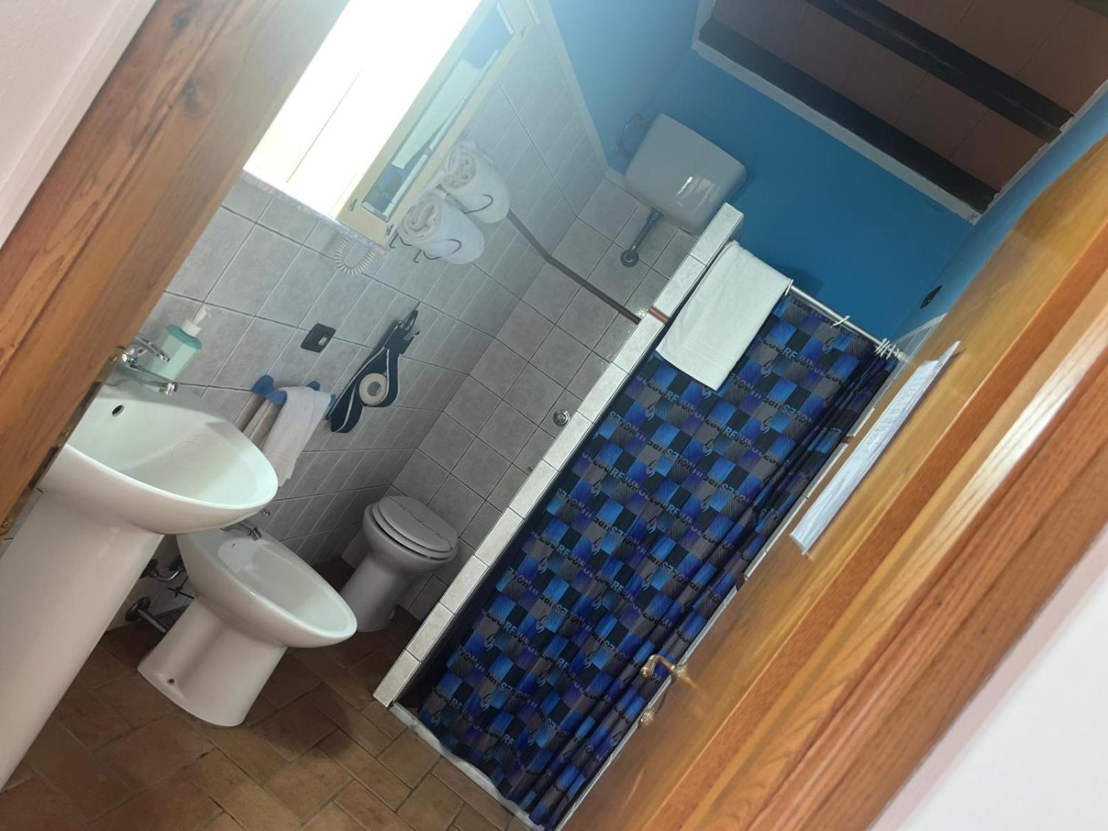 Agriturismo La Castellina Saturnia Zewnętrze zdjęcie