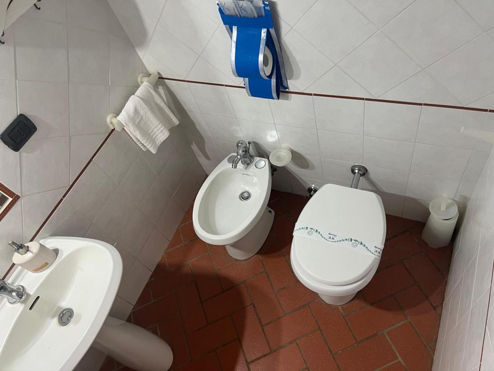 Agriturismo La Castellina Saturnia Zewnętrze zdjęcie