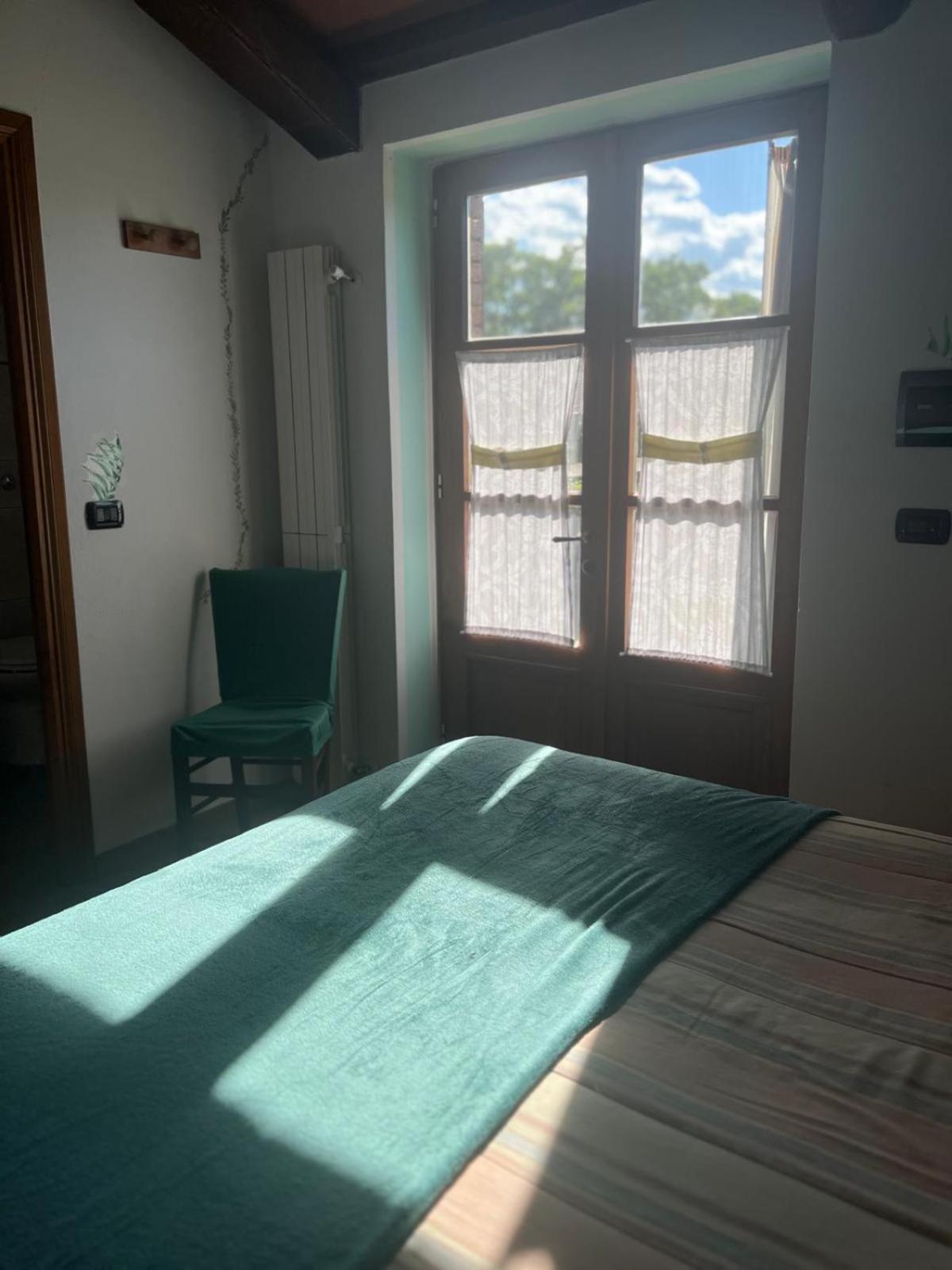 Agriturismo La Castellina Saturnia Zewnętrze zdjęcie